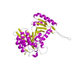 Image of CATH 1v53A