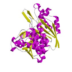 Image of CATH 1v53B