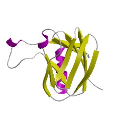 Image of CATH 1v54B02