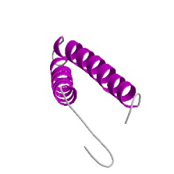 Image of CATH 1v54C01