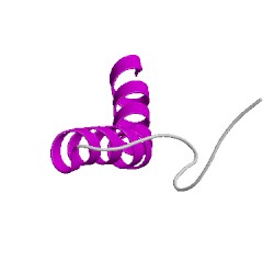 Image of CATH 1v54L