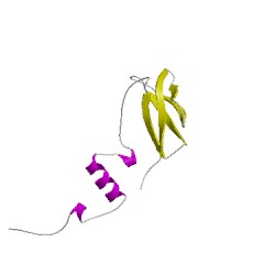 Image of CATH 1v54S