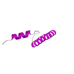 Image of CATH 1v54W