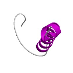 Image of CATH 1v54X