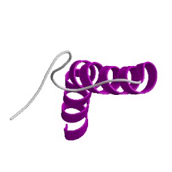 Image of CATH 1v54Y00