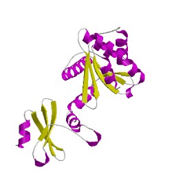 Image of CATH 1v57B