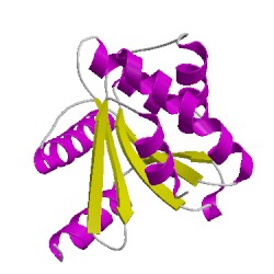 Image of CATH 1v57B02