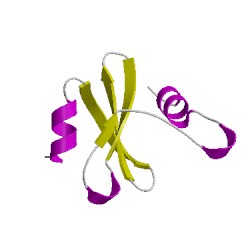 Image of CATH 1v58B01