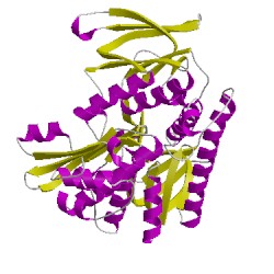 Image of CATH 1v59A