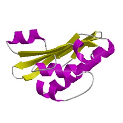 Image of CATH 1v59A03