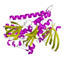 Image of CATH 1v59B