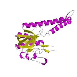 Image of CATH 1v59B01