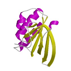 Image of CATH 1v59B02