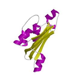 Image of CATH 1v59B03