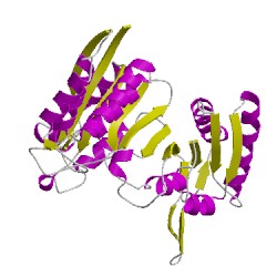 Image of CATH 1v5bA