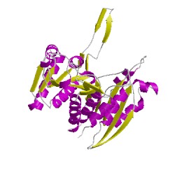 Image of CATH 1v5bB