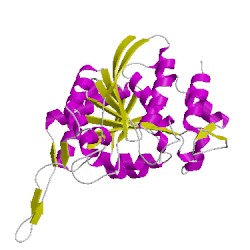 Image of CATH 1v5bC