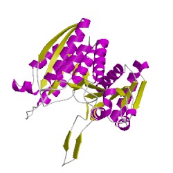 Image of CATH 1v5bE