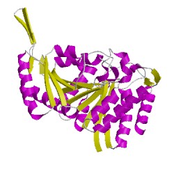 Image of CATH 1v5bH