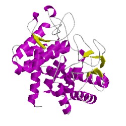 Image of CATH 1v5cA01