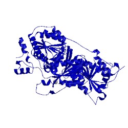 Image of CATH 1v5g