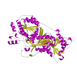 Image of CATH 1v5gA