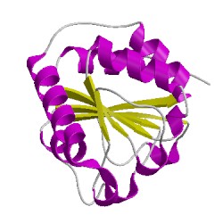 Image of CATH 1v5gA02