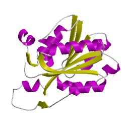 Image of CATH 1v5gA03