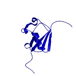 Image of CATH 1v5t