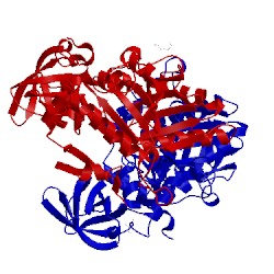 Image of CATH 1v5v