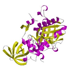 Image of CATH 1v5vA