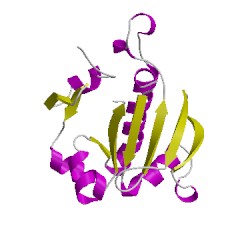 Image of CATH 1v5vA01