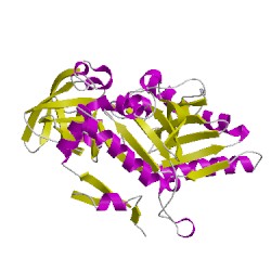 Image of CATH 1v5vB