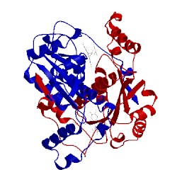 Image of CATH 1v5z