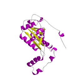 Image of CATH 1v5zA