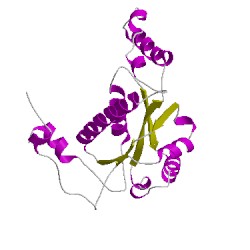 Image of CATH 1v5zB