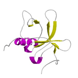 Image of CATH 1v61A00