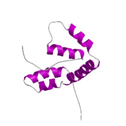 Image of CATH 1v63A