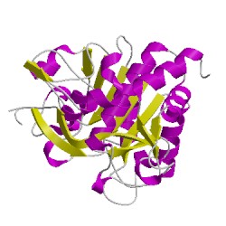 Image of CATH 1v6cA01