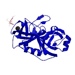 Image of CATH 1v6d