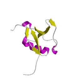 Image of CATH 1v6eA