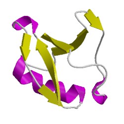 Image of CATH 1v6eA01