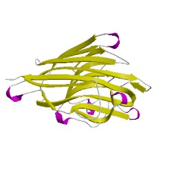 Image of CATH 1v6mF