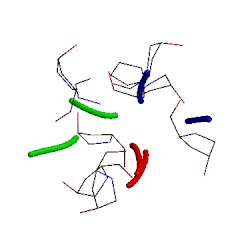 Image of CATH 1v6q