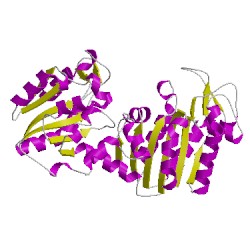 Image of CATH 1v6sA