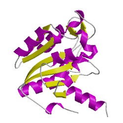 Image of CATH 1v6sA01