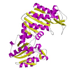 Image of CATH 1v6sB