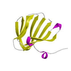 Image of CATH 1v70A