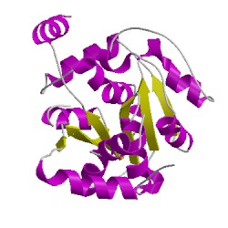 Image of CATH 1v71A01