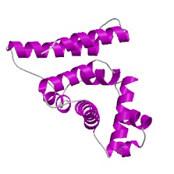 Image of CATH 1v7bB00